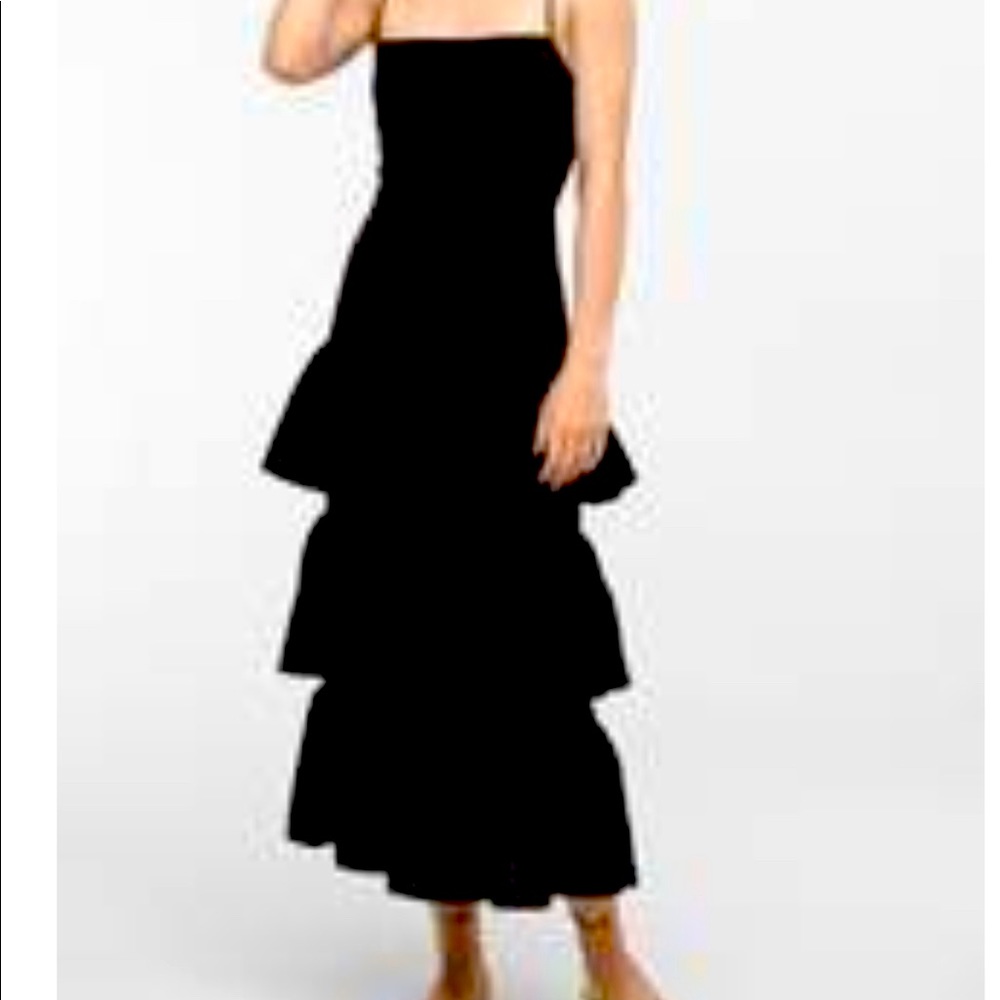 Capulet dress